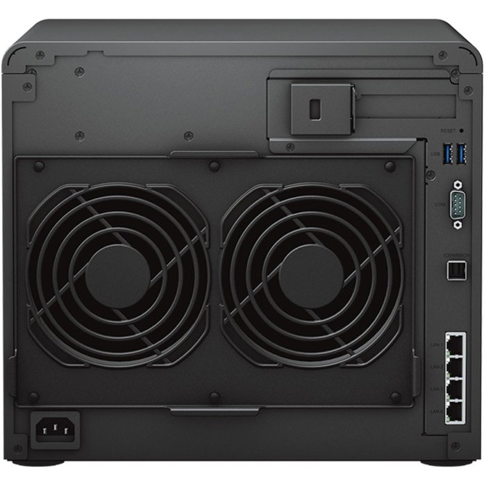 Synology DiskStation DS2422+ NAS de 12 bahías Synology DiskStation DS2422+ NAS de 12 bahías